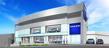 ショールーム