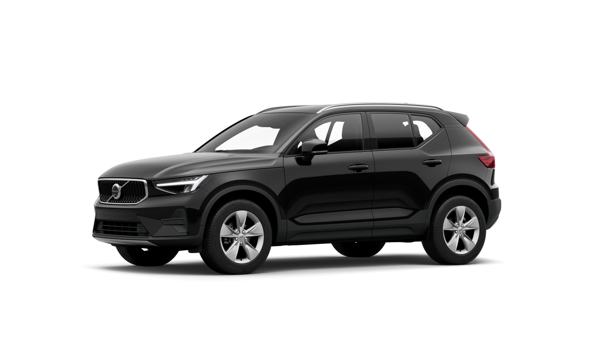 XC40 Plus B3