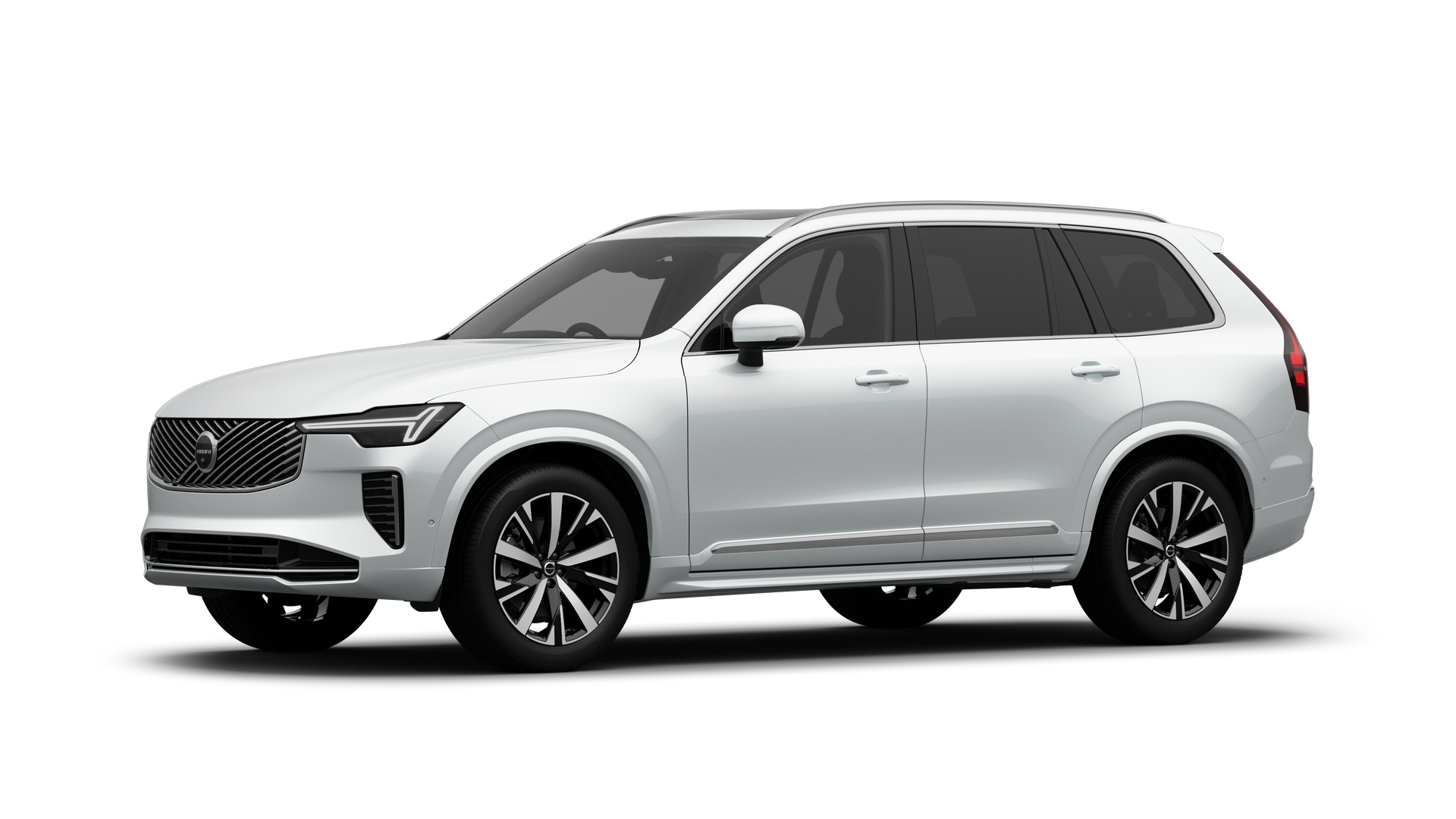XC90 Ultra B5 AWD